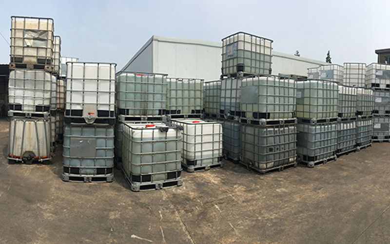 Cina Yixing Cleanwater Chemicals Co.,Ltd. Profil Perusahaan