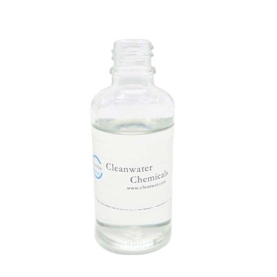 CW-12 Fast Sedimentation Decoloring Agent for Wastewater Treatment with 98% Decolorization and Low Viscosity Quaternary Polymer