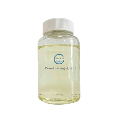 Non Toxic JFC Penetrating Agent PH(1% Water Solution) 4.0-8.0 Chemical Type