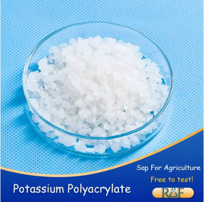 C3H3NAO2 N Sodium Polyacrylate Powder New Functional Polymer Material And Important Chemi