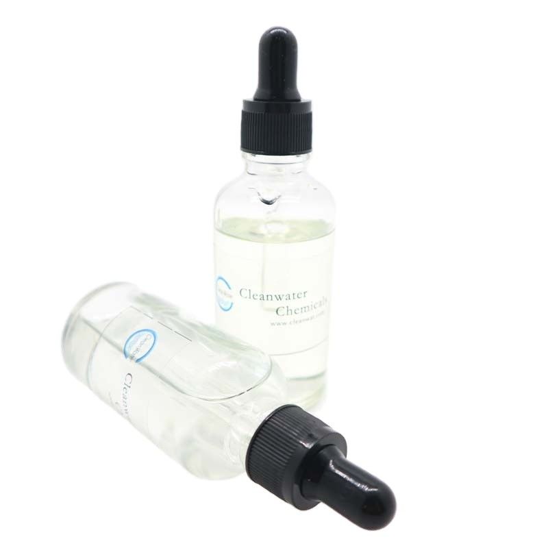 CW-09 Cationic Polymer Reactive Dye Wastewater Decoloring Agent with 99% Decolorization Rate and 80% COD Removal for Textile Effluent