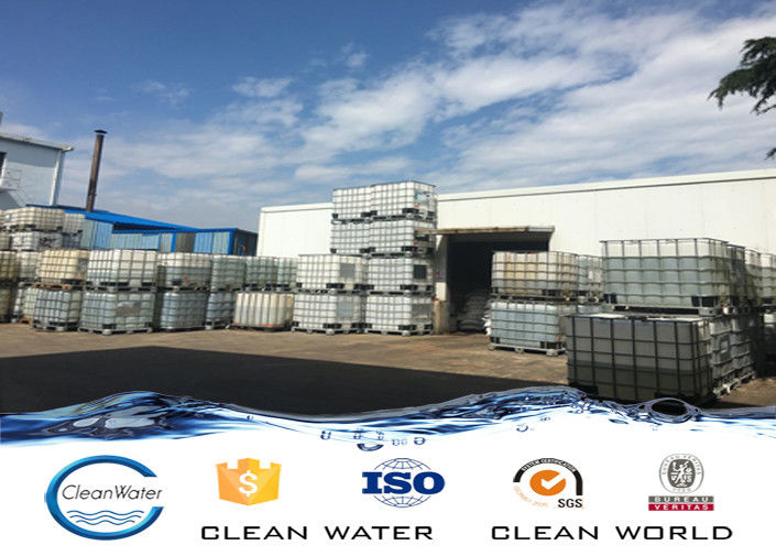 Weak Anionic PH 6.5~8.5 Anti Foaming Agent