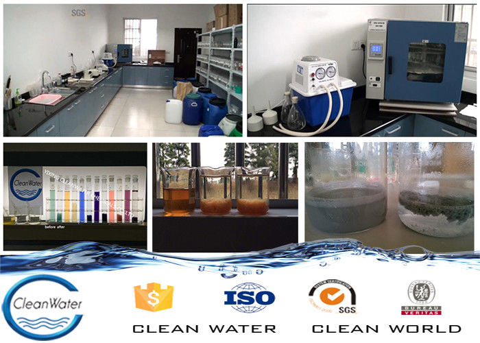 PH 6.5 ~ 8.5 Silicone Based Defoamer Liquid